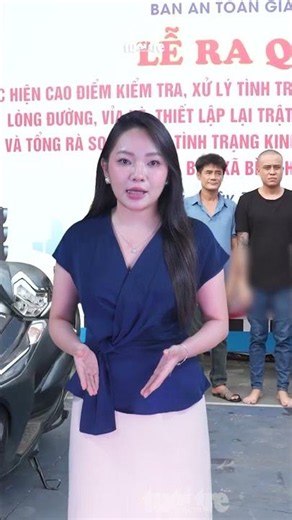 30s Hot News | 3 People Rescued from Fire in Thanh Hoa