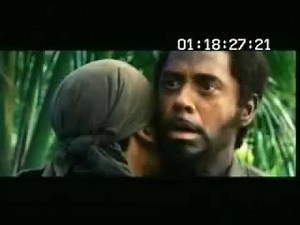 Tropic Thunder - Thats the theme song for "The Jeffersons" (Filmclip)