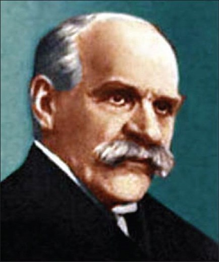 John Scott Haldane - Alchetron, The Free Social Encyclopedia