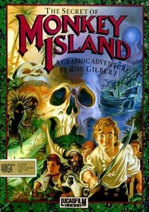 Secret Of Monkey Island, The_Disk3 ROM Free Download for Amiga - ConsoleRoms