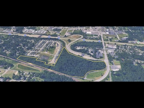 Tour video of listing at Tbd Willowcreek & Portage Ave Road, Portage, IN 46368 - Residential for
