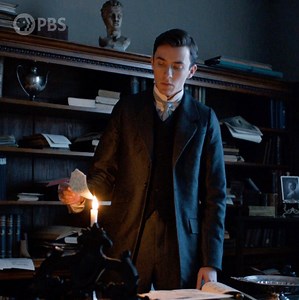 15 reactions · 4 comments | A student of Sigmund Freud and an Austrian detective team up to solve the most mysterious and deadly cases in the early 1900s. "Vienna Blood" premieres Sunday, January 19 at 10pm. | WETA | Facebook