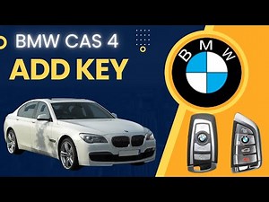 Cas4 Unlocking & Newer Shape Key Progamming By Vvdi2