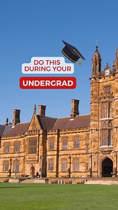 Still studying for your Undergrad but considering a Master’s Degree? We have some tips for you! 👩🏻‍💻🎓 #mastersdegree #businessschool #businesseducation #postgraduate #undergrad #undergraduate | MASTERTUBE