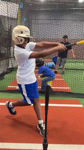 Testing Xtream Wraps at the Batting Cage with 1 Bucket of Balls ⚾🔥