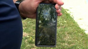 Northeastern parts of Winnipeg ravaged by short, powerful storm