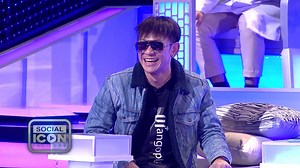 รู้ทันหมดแหละปู่ ! ปู่จ๋าน คุณนี่ไม่ธรรมดาจริงๆ #socialicon #facebookXworkpoint | Workpoint Entertainment