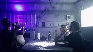 Paradox Alice Movie Clip