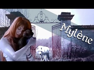 Mylène, Clip