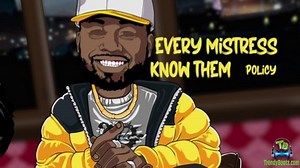Kranium - Gal Policy (Soul Survivor Riddim)