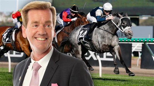 2025 Melbourne Cup Form Facts | Racenet