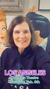 Get your tickets to Paula’s first show in the LA area in six years. Feb. 8th, 2025 at The Alex Theatre in Glendale, CA - go to paulapoundstone.com for tickets! | PAULA POUNDSTONE