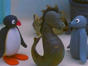 Pingu S03E24 pingus discovery