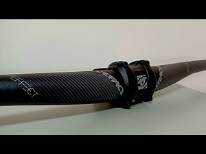 Unboxing - Raceface Aeffect 35 Handlebar & Raceface Chester Stem