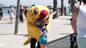 Hip hip hooray! It's our 90th Birthday! | Aeroplane Jelly