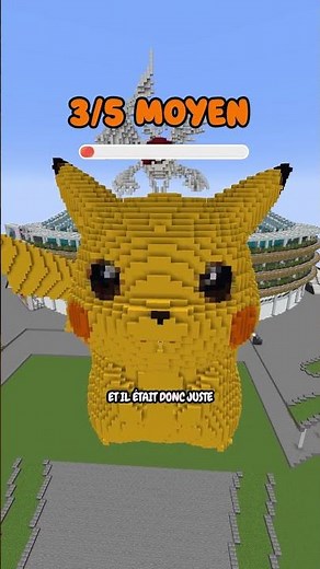 Where's Pikachu? 🎮