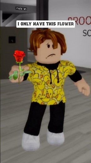 THEY FELL IN LOVE WITH HER BUT.. PART 2 In Roblox Brookhaven RP #shorts #roblox #brookhaven #berry