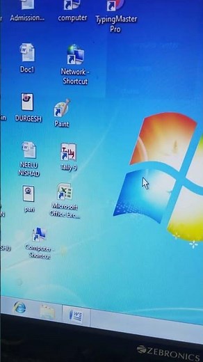 Keyboard का Number Keys 🤔 काम न करें तो कैसे ठीक करे || #viralvideo #tranding #skchtech