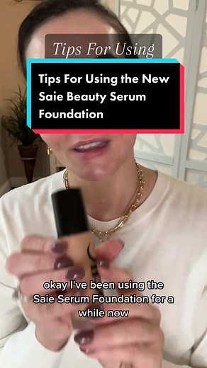 Best Tips For Using Saie Beauty Serum Foundation