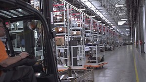 2.6K views · 41 reactions | Get inside the award-winning MF IDEAL manufacturing facility | Massey Ferguson | Facebook