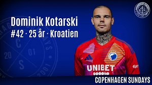 TRANSFER-TEAMET: ROONY TIL BARCELONA! Imponerende skifte fra Superligaen til La Liga. Episode 5 – sommeren 2025. Efter et utrolig langt forspil kom det ikke som en overraskelse, da FC Barcelona mandag kunne fortælle at de har købt Roony Bardghji i F.C. København. Ikke desto mindre er det en stor historie, so Transfer-Teamet i dag kigge på, men input ra vores helt egen Barcelona-ekspert, Mathias Aw. Der ud over har FCK, siden sidste udsendelse, hentet Dominik Kotarski og Junnosuke Suzuki – og Kot