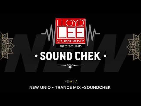 Jaise jayche karama ~ new Uniq soundchek | KARMA | TRANCE MIX | 2025 | MARATHI SOUNDCHEK