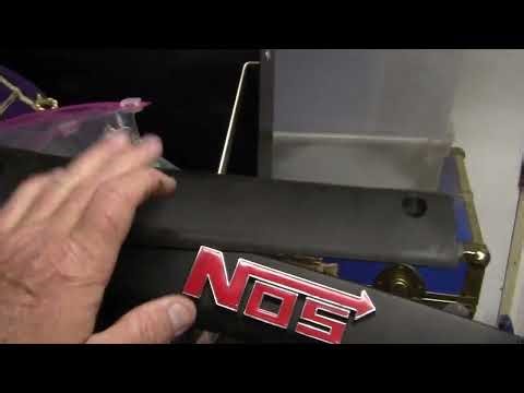 zuma coolant change 12