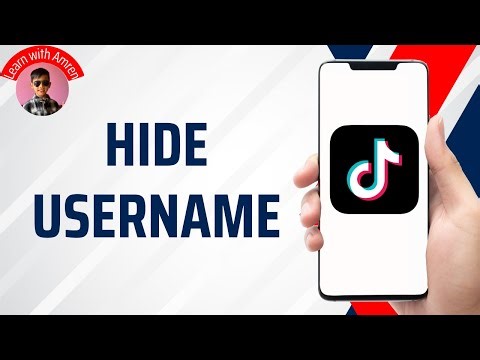 How to Hide Username on TikTok | Complete 2025 Guide
