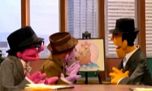 WATCH: The 12 funniest Mad Men parodies