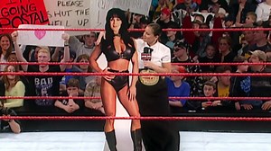 Ivory joins the WWE Hall of Fame Class of 2018 - Three-time WWE Women's Champion Ivory takes her place in sports-entertainment history on Friday, April 6, during WrestleMania 34 Week in New Orleans. | WWE & AEW Women's Sexy- Fan Club