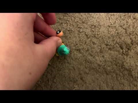 LPS alone, crazy episode 45 season one you can watch ￼￼