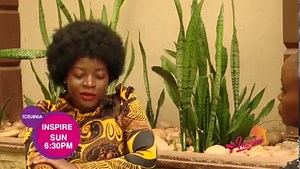 56 reactions | Inspire returns today with another story of hope. Watch the show on Spark TV 6:30 PM. | SPARK TV | Facebook