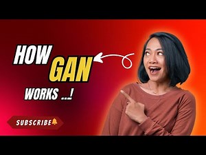 GANs power the creative intelligence behind modern AI.