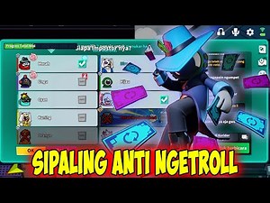 GAK SELAMANYA SWAPPER ITU HARUS NGETROLL !! Super Sus Indonesia