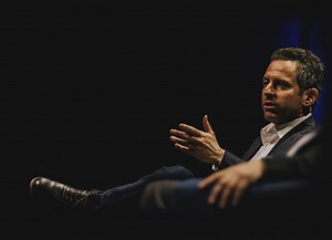 Making Sense Podcast with Sam Harris | Stream Episodes Now