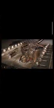 Electron Beam Machining | EBM |