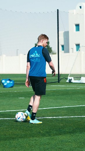 Leading the way since '91. ©️ | Belgian Red Devils