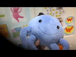 The Nick Jr. Jukebox Dance Party