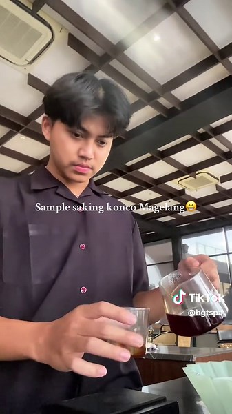 Barista Cosplay (@bgtspa_)’s videos with original sound - naykillax