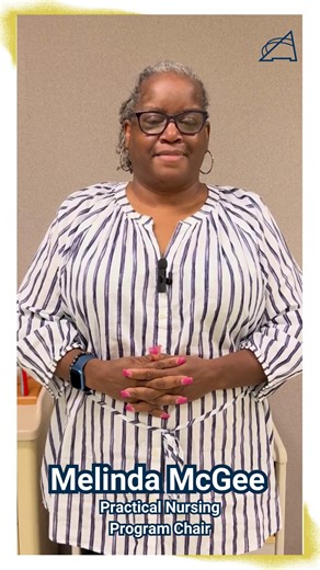 Next up on our 'Meet ATC' Series is Melinda McGee. Melinda is the Program Chair for Practical Nursing. | Athens Technical College