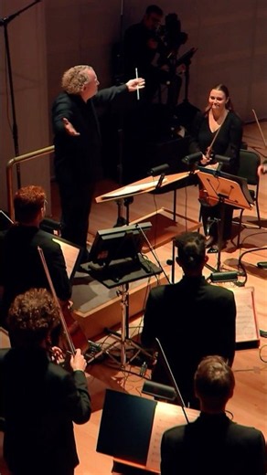American Dance Odyssey and the Choreographic Concerto