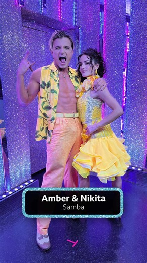BBC Strictly ✨ on TikTok