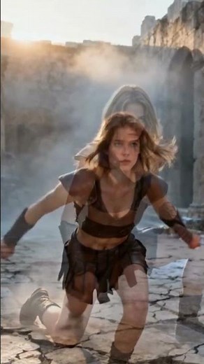 Beautiful Warrior Sport #sport #beautiful #AthletesAsArtists #SportArtistry #viral #fypシ