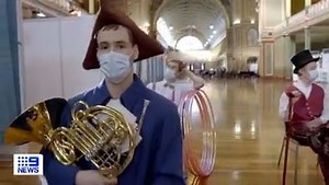 14K views · 142 reactions | WATCH: Melbourne's leading arts...