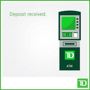77K views · 304 reactions | Get itemized receipts for instant confirmation with TD ATMs. Manage your money with confidence with #TDDigitalBanking. | TD | Facebook