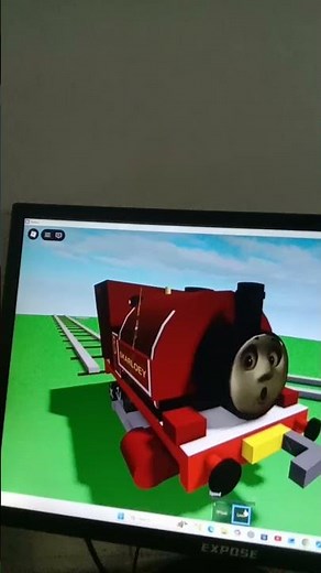 Fearless Freddie Crash Scene UK