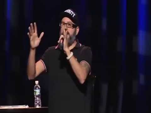 B igger& B lackerer - D.Cross Entire show