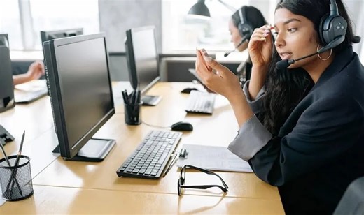 Mastering the BLAST Customer Service Technique: A Comprehensive Guide by Front Office Solutions