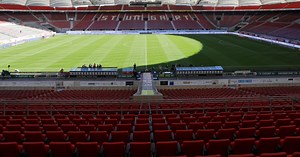 Informationen über die Arena - MHP Arena Stuttgart