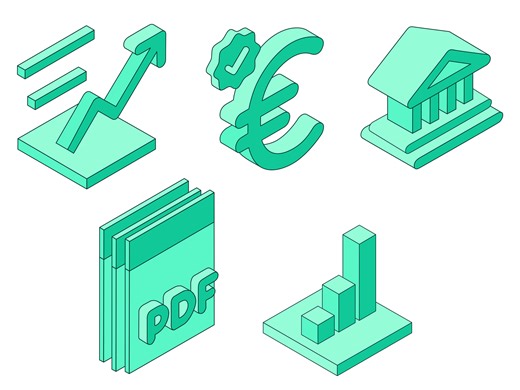 Animated Icons For Purpose Green.com